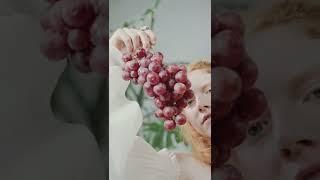 Grapes: The Unbelievable Nutritional Facts You've Never Heard About