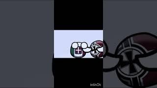 Ты не рыба! #youtube #shorts #short #countryballs #мем