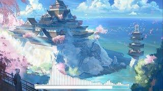 Miyuri - China-Pagoda 