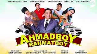 Ahmadboy Rahmatboy (o'zbek film) | Ахмадбой Рахматбой (узбекфильм)