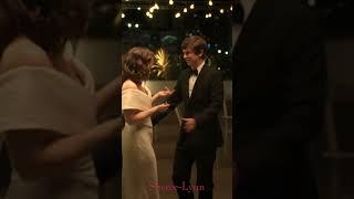 Always Dreamed ~ Shaun and Lea #short