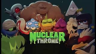 80 фактов о Nuclear Throne