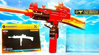 The Best WSP 9 Class Warzone 3 (Loadout)