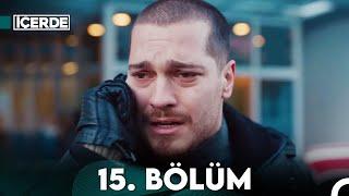 İçerde 15. Bölüm (Full HD)