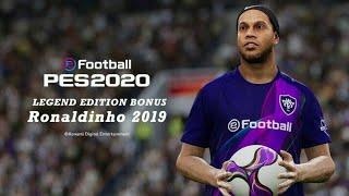 PES 2020 PPSSPP Camera Ps4 New Update