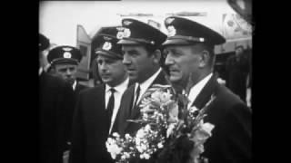 Харьков 1969год. Юбилей авиатора
