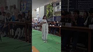 X Class 24-25 Batch Farewell Thanksgiving by Anjumnnisa #school