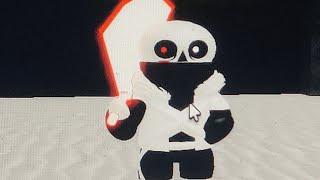 How to beat cross sans 1.5 (Roblox: Undertale boss battles)