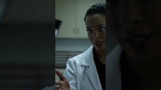 Agent Madani tries to find every possible thing about John in S2 #punisher #john #agentmadani