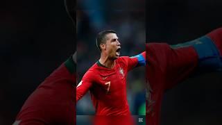  Ronaldo effect  portugal vs Spain #footballplus #ronaldo