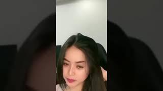 Mango Live Zf Key cantik selebgram full live lock room