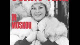 Conny Vink - In Moskou Is Het Koud