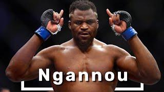 Francis "The Predator" Ngannou Highlights || "We Will Rock You"