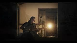 Ken Yates - Honest Light (feat. Caroline Marie Brooks) (Official Video)