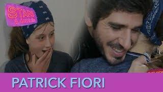 Patrick Fiori arrive chez elle ! - Stars à domicile #1