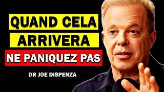 LE SECRET DE L'ABONDANCE | Pour l'Obtenir, Tu Dois D'abord Travailler sur CELA | Dr. Joe Dispenza