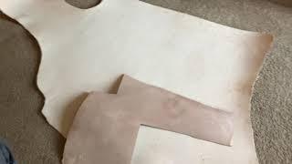 Weaver leather vs Springfield Leather Company.