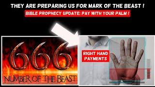 You Need To See This!! They Are Preparing Us For 666 Mark Of The Beast | Almas Jacob