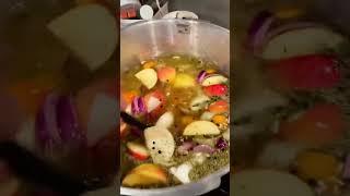 Perfect Turkey Brine Recipe for Thanksgiving! #thanksgiving #turkey