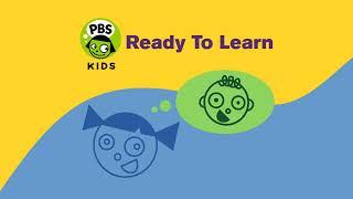 3RD UPDATE - PBS Kids generic funding credits bumper theme (1999) [HD/Widescreen Restoration]