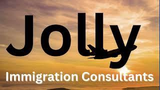 Jolly Immigration Consultant is one of the Top study visa consultant in Yamuna Nagar, Jagadhri Area