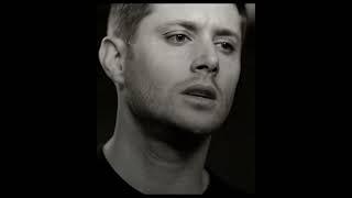 Dean Winchester sad moments #supernatural #deanwinchester #sad