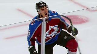 Yakupov fired up after scoring third goal of the season