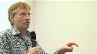 Phil Hammond - Getting the culture right