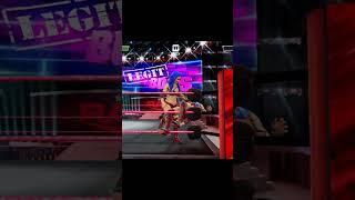 Sasha Bank wwe fight Gameplay mobile games I Android games