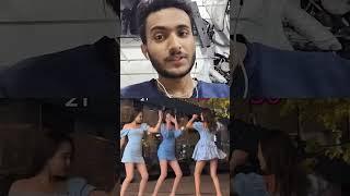 #dance #tiktoker #blogger #aruzhanm #3sister #tiktok #kazakh #tiktoktrend #araylim #music