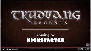 Trudvang Legends Teaser