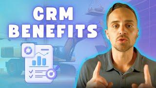 Why Every Contractor NEEDS A Construction CRM - Master CRM Ep. 1