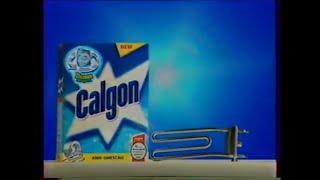 Реклама Calgon Полная защита 2004 (2)