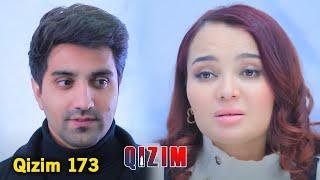 Qizim 173|qism (milliy serial) - Қизим 173 қисм (миллий сериал) - Review