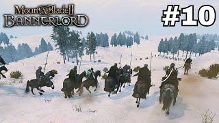 Mount & Blade II: Bannerlord | Part 10: The Winter War