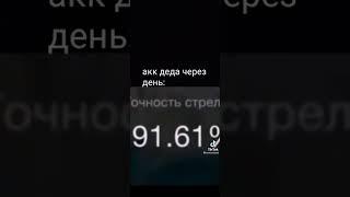 Когда создал деду акк #shorts #tiktok