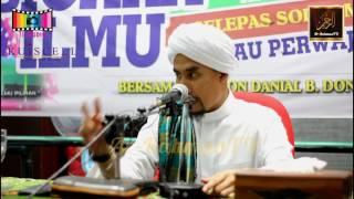 Ustaz Don Daniyal - Kehebatan Para Malaikat