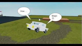 Flying Car Tutorial | Plane Crazy