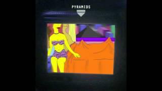 Frank Ocean - Pyramids [FULL version] *SUPER HOT*