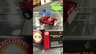 Jim’s SlotCar Obsession’s 100 Subscriber GiveAWay is Gifting