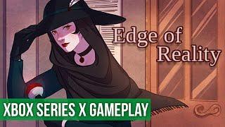 Edge of Reality | 8 Minute Completion (1000G) - Xbox Series X Gameplay