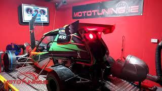 Semog Dyno tuning @mototuning.ie