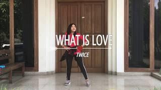 TWICE - WHAT IS LOVE (Chorus Part) DANCE COVER