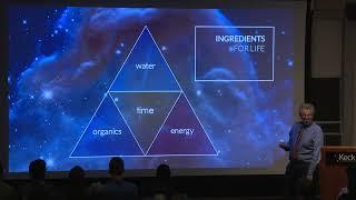 Origins and Evolution of Life in Space and Time