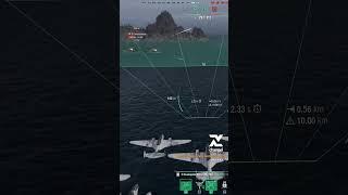 НАХИМОВ vs SICILIA #worldofwarships