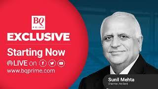 Yes Bank's Sunil Mehta On Reconstruction & Fund-Raising Plans