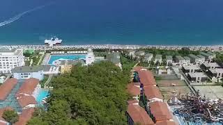 AMARA DOLCE VITA LUXURY 5 Турция, Кемер