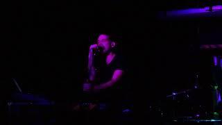 Kontradikshn - Excess (live @ MIKK)