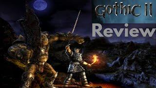 Gothic II: Gold Edition Review