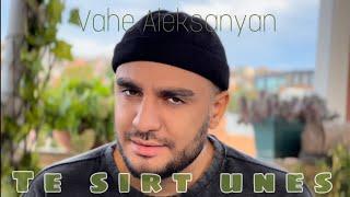 Vahe Aleksanyan - Te sirt unes /2022-2023/